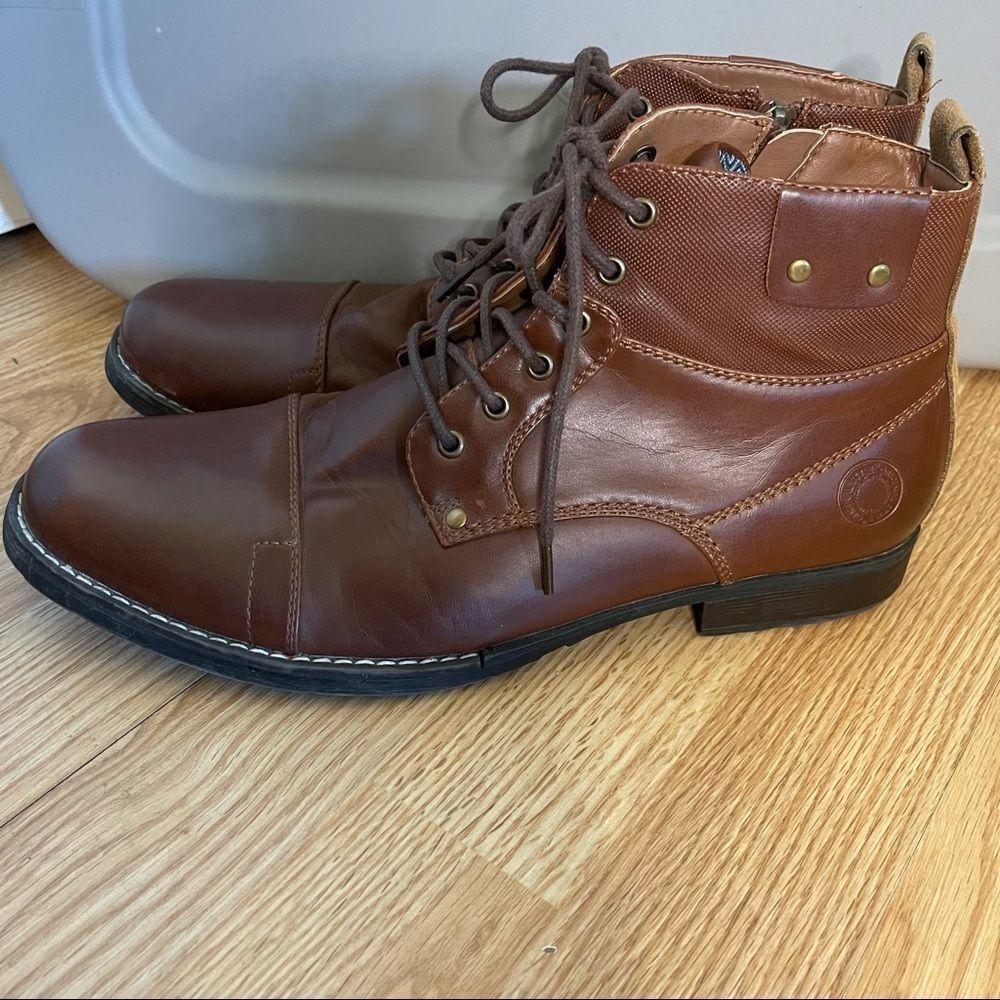 B-52 by Bullboxer shoes